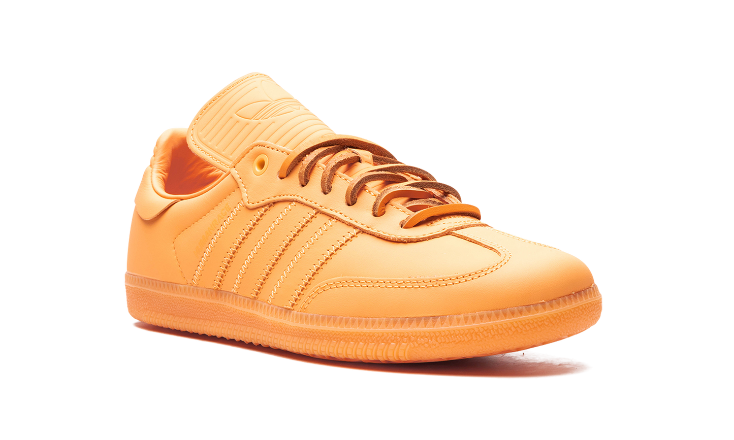 Samba Humanrace "Pharrell Williams - Orange"