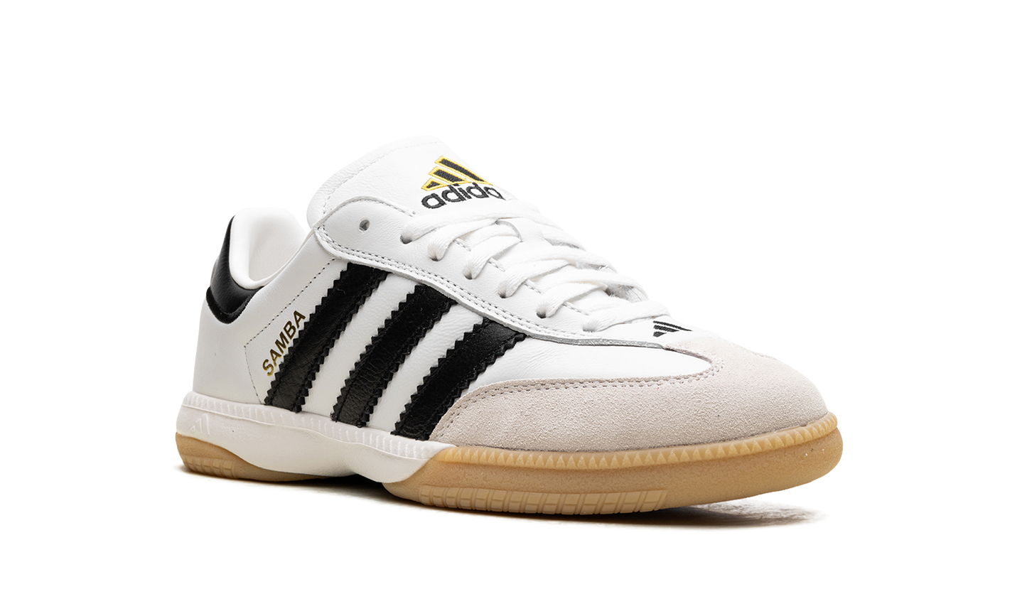 Samba Millenium "White"