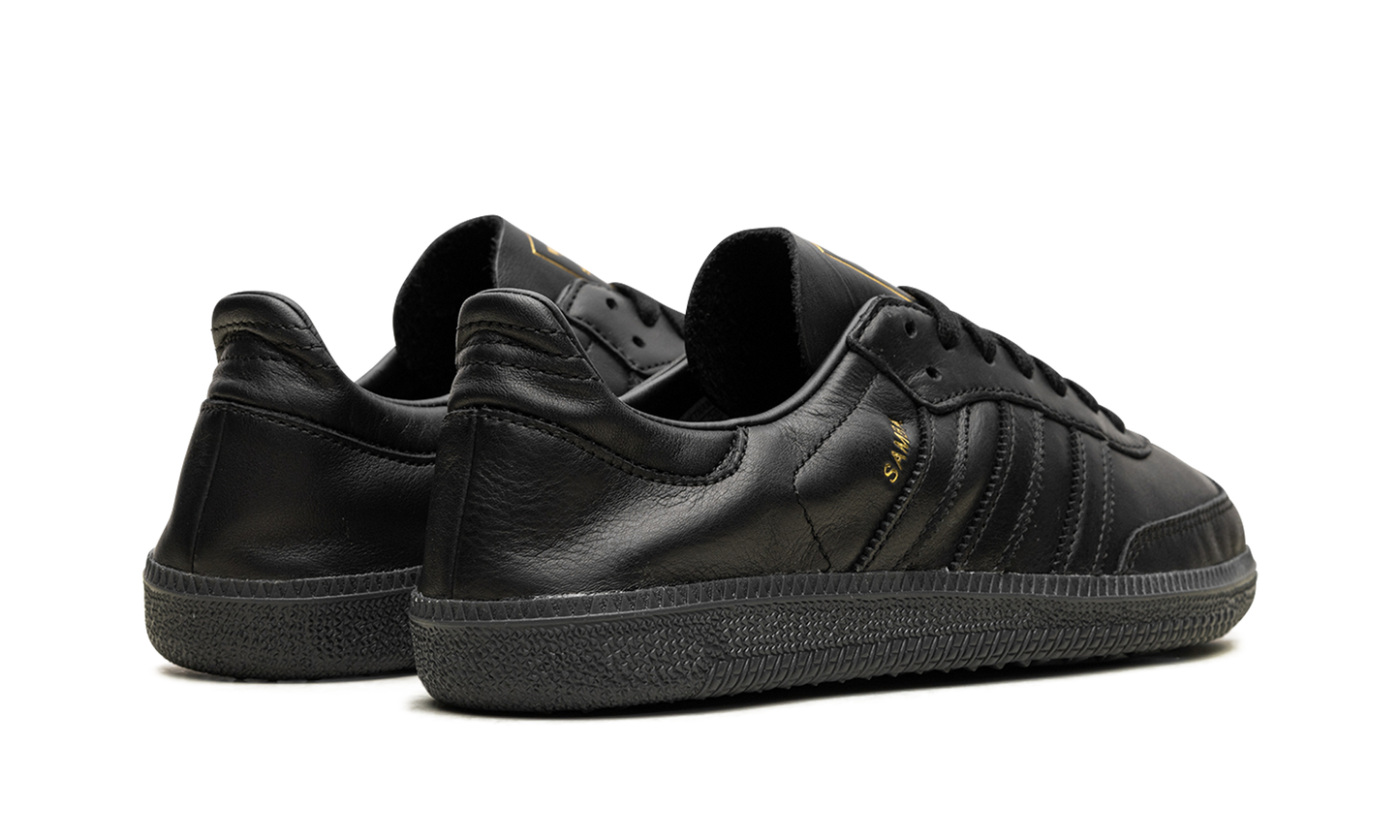 Samba Decon "Black / Gold Metallic"