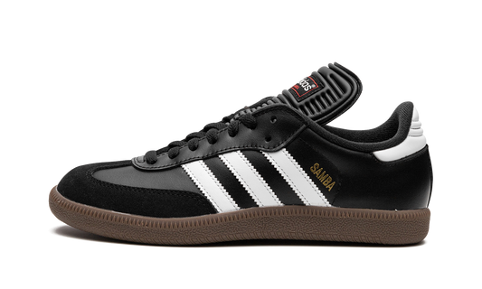 Samba Classic "Black"