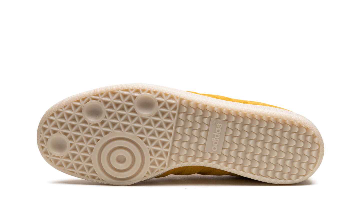 Samba "Bold Gold"