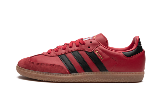 Samba "Bayern Munich"