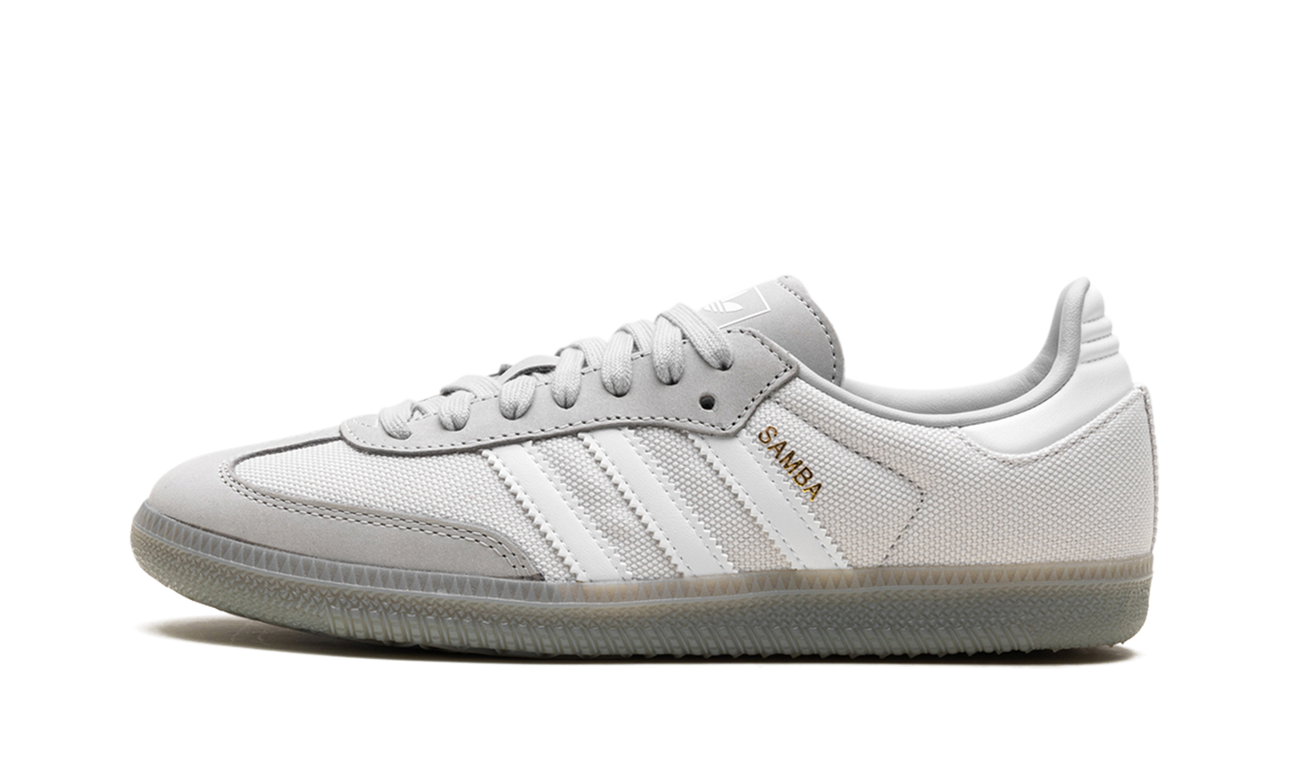 Samba "Grey"