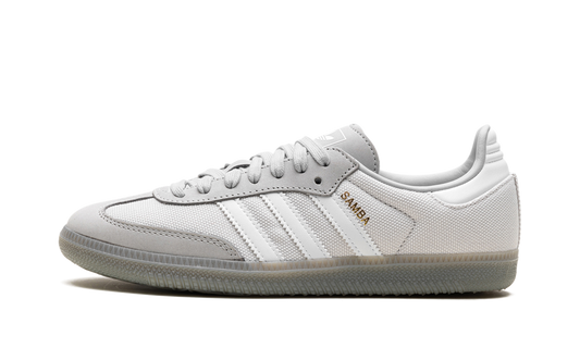 Samba "Grey"