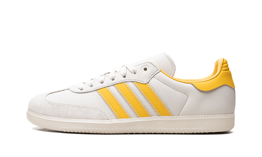 Samba "Pharrell Williams - Bold Gold"