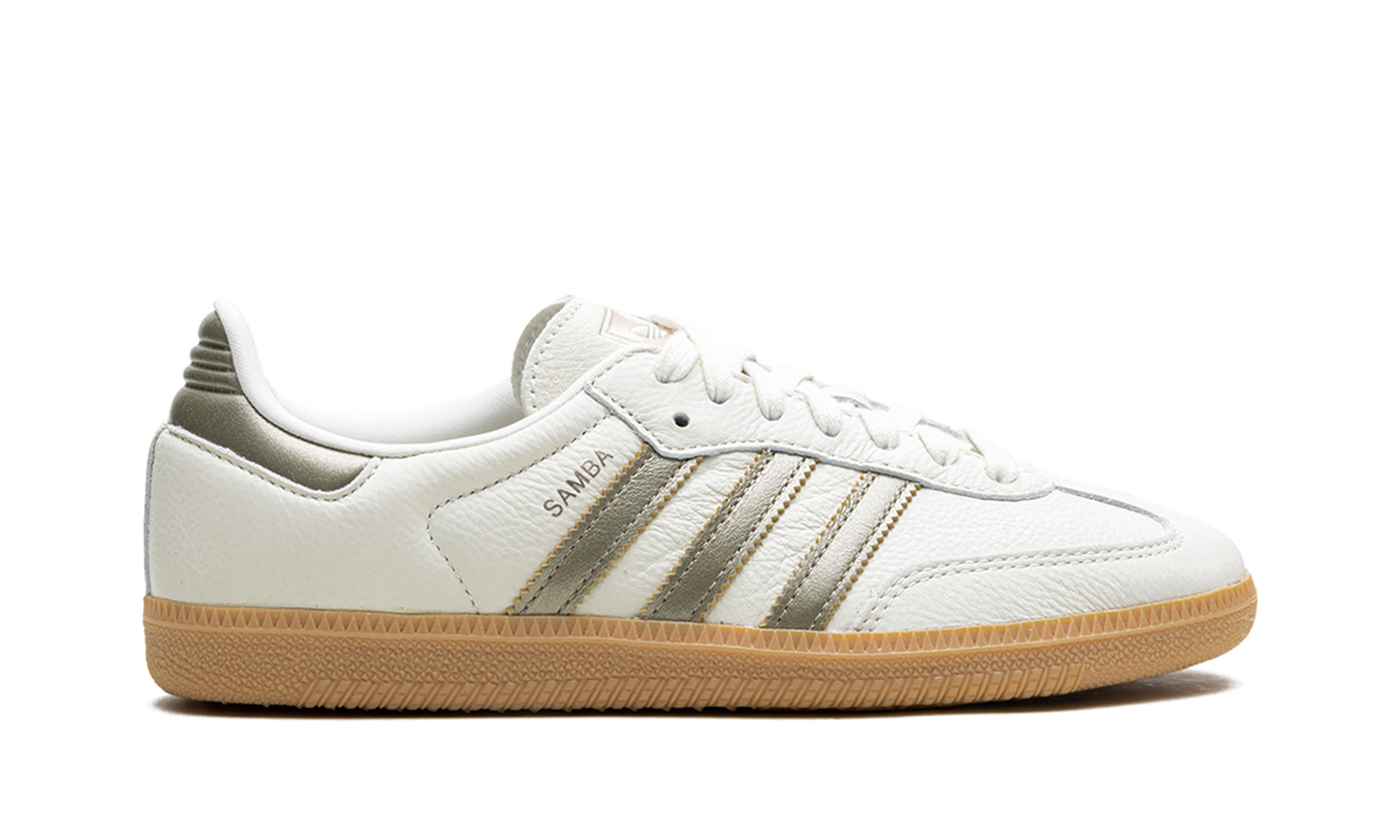Samba OG WMNS "Cyber Metallic"