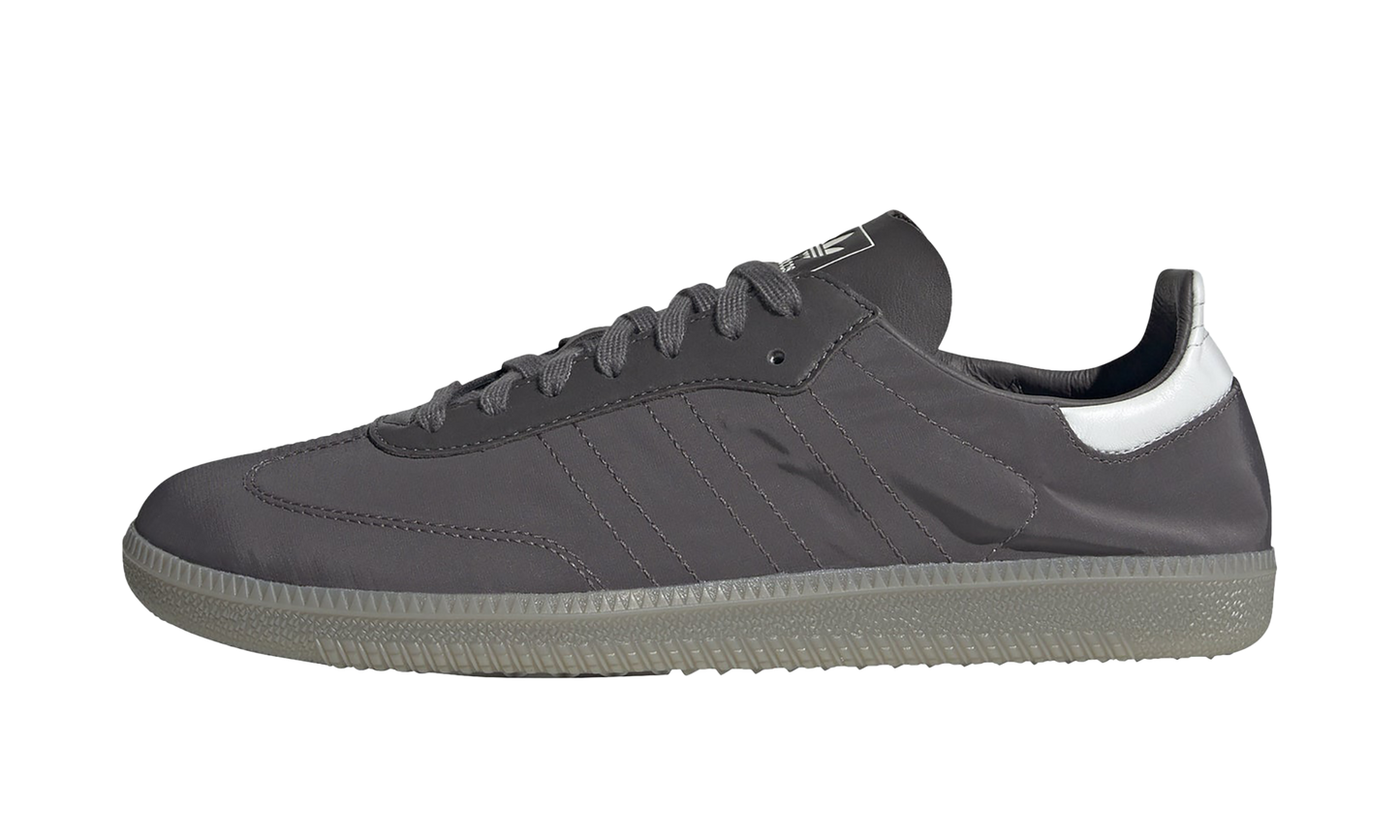 Samba Decon "Charcoal"