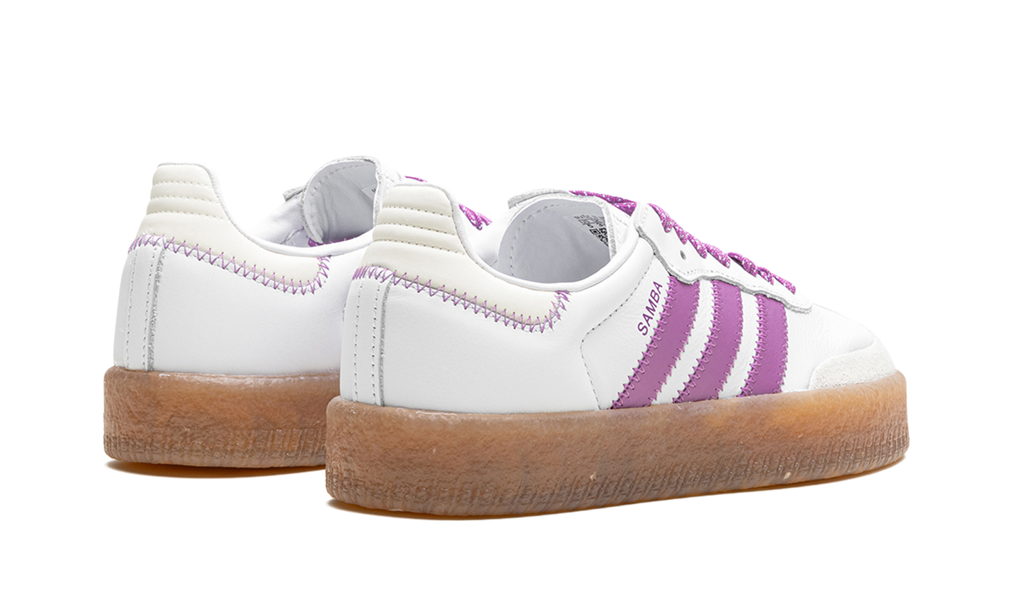 Sambae WMNS "Preloved Purple"