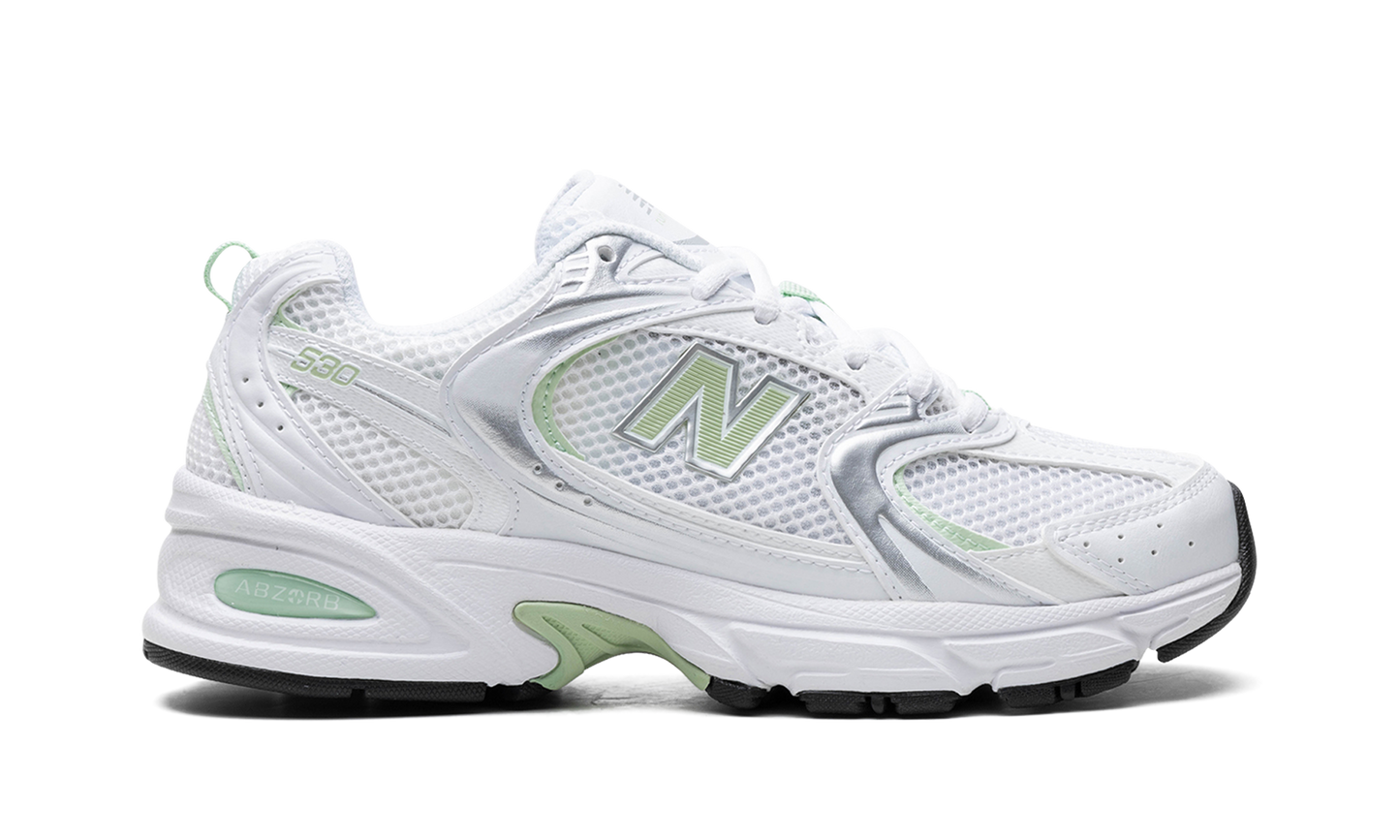 530 "Mint Green"