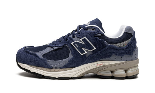 2002RD "Navy/Grey"