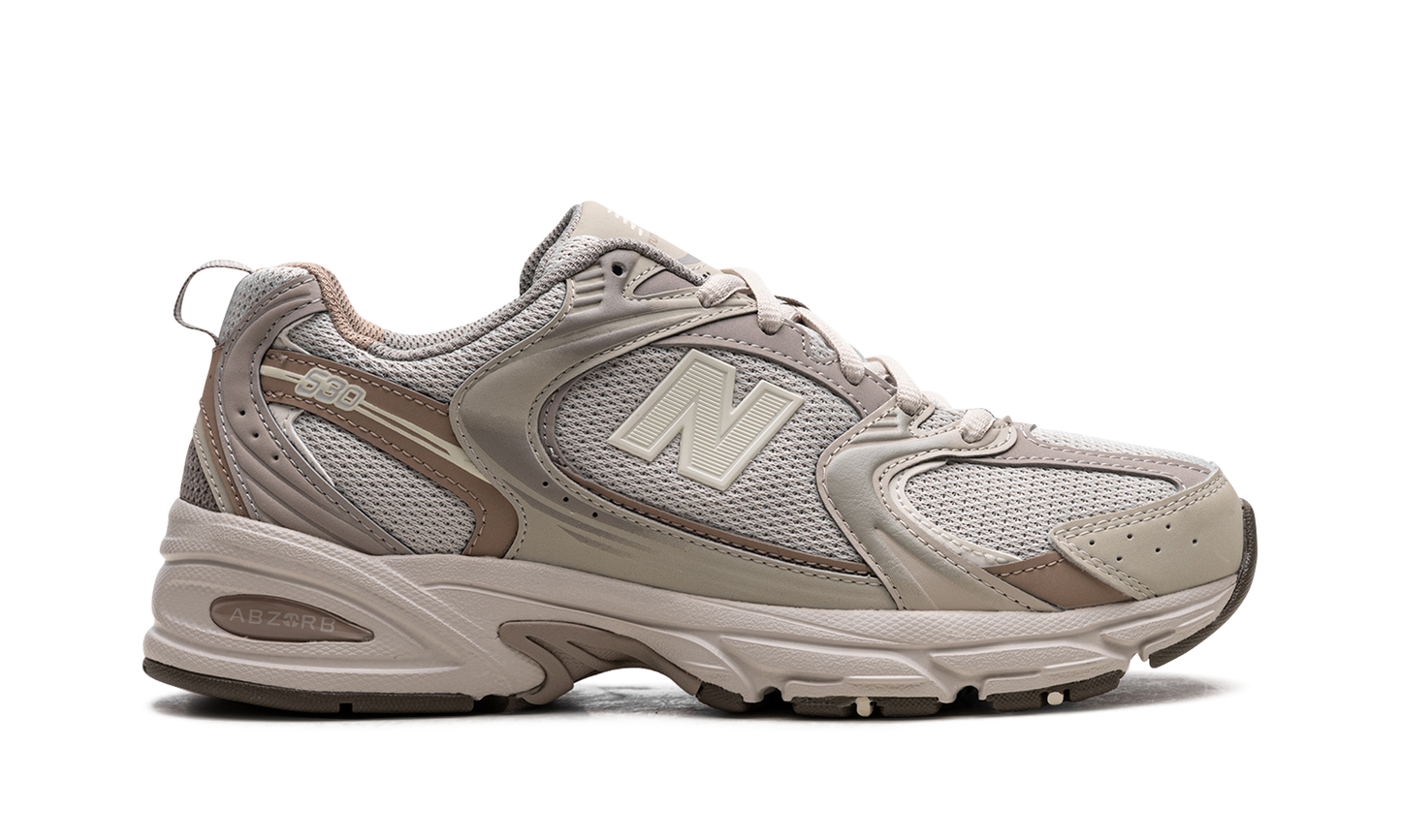 530 "Cream Beige"