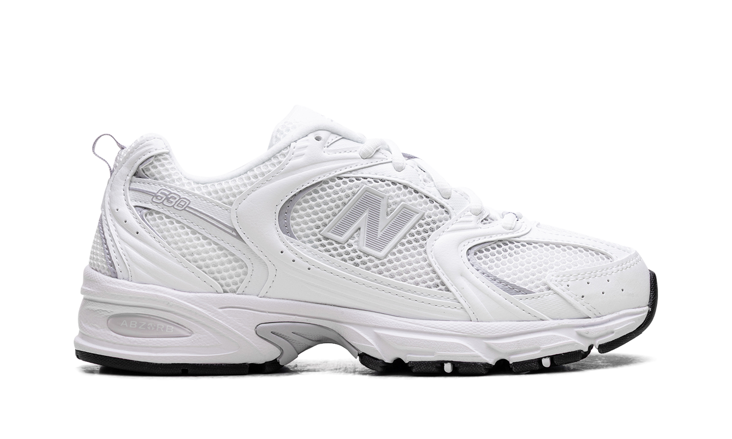 530 "White Pearl Grey"