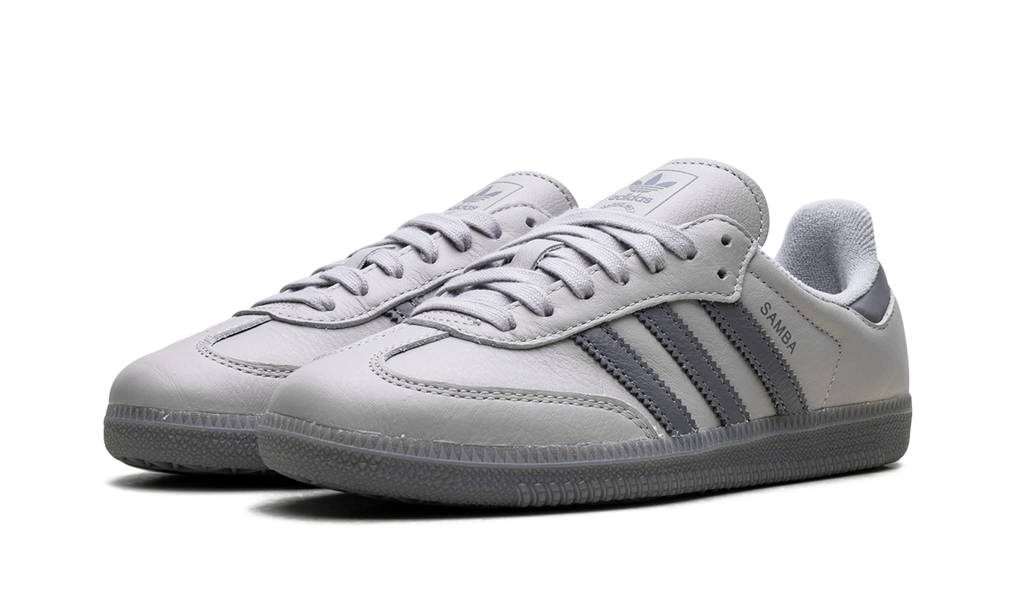 Samba OG "Grey"