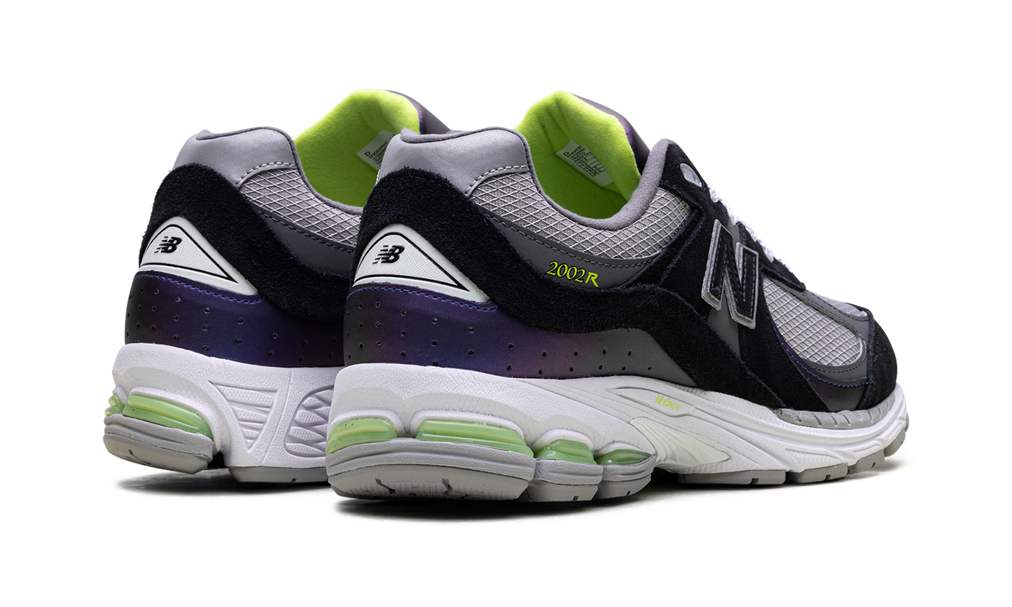 2002R "DTLR - Purple Noir"