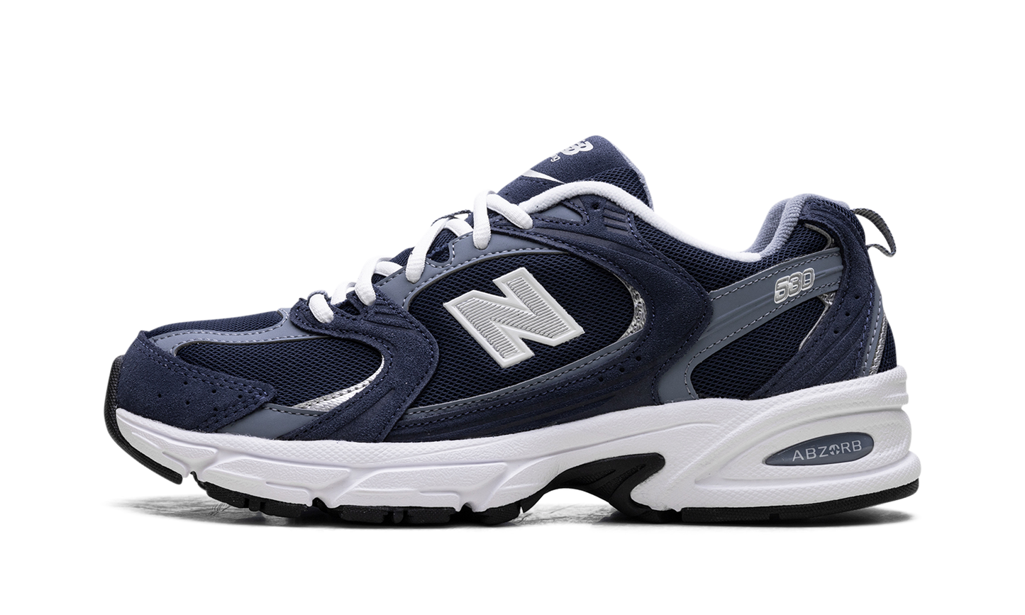 530 "Navy Arctic Grey"