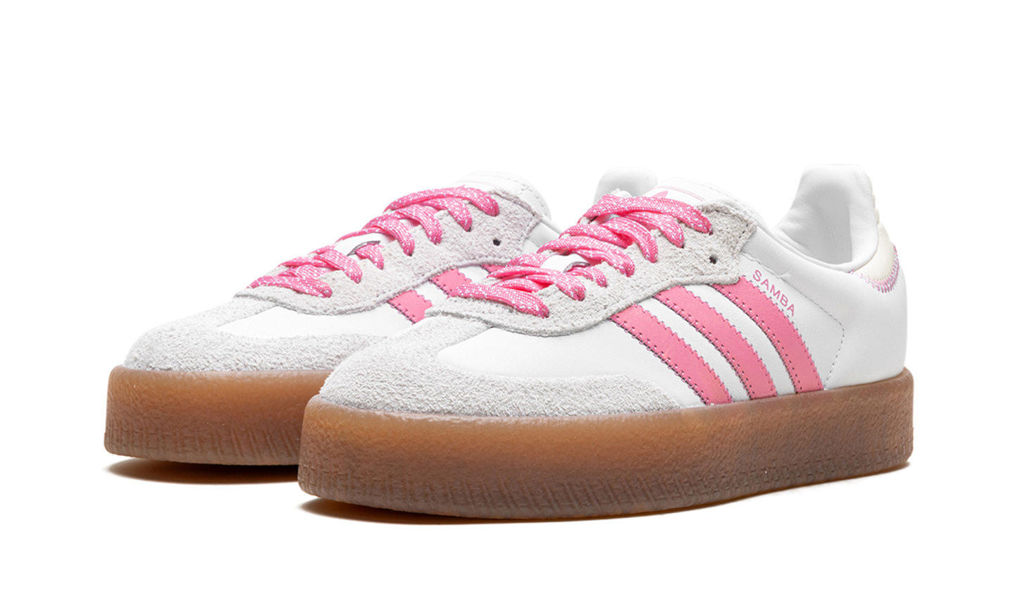 Sambae WMNS "Cloud White Bliss Pink"