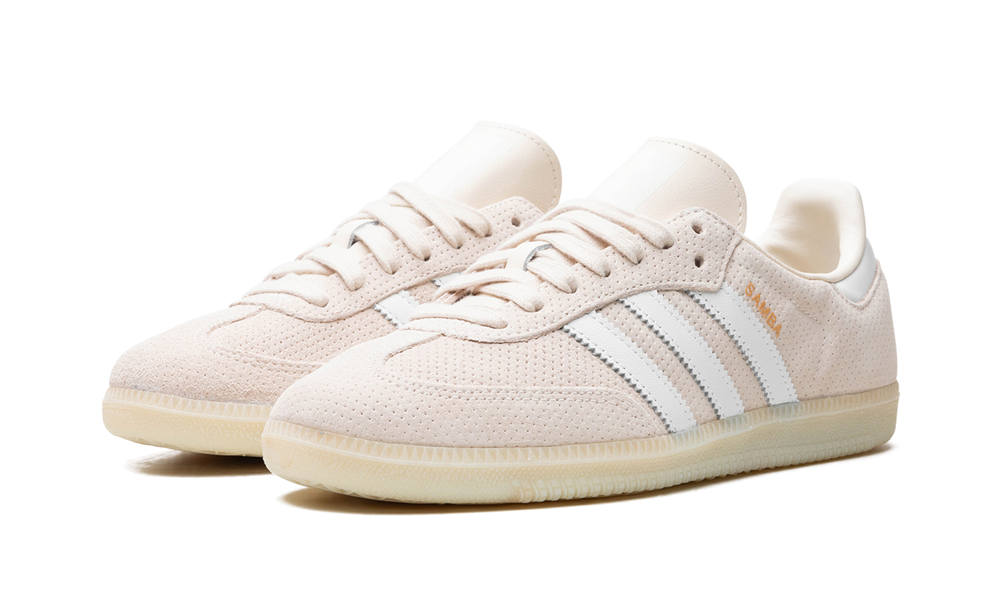 Samba OG "Linen"
