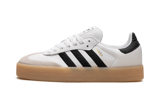 SAMBAE 2.0 "White / Black"