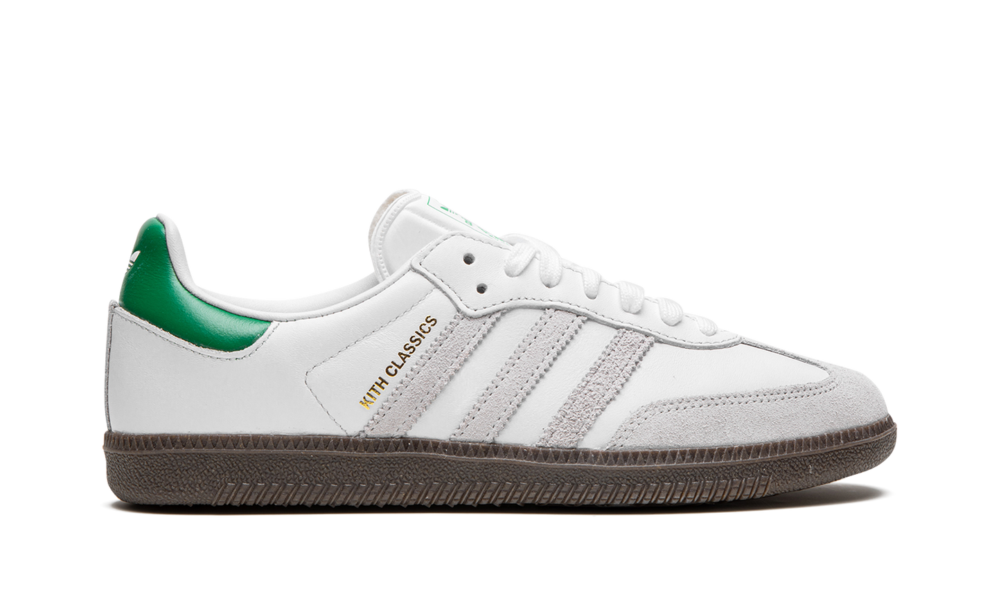 Samba OG "Kith Classics"