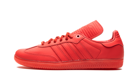 Samba Humanrace "Pharrell Williams - Red"