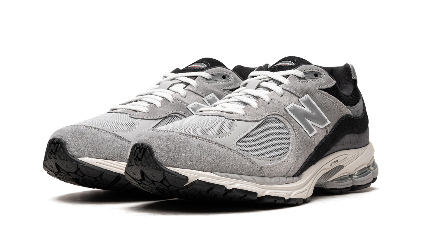 2002R "Slate Grey / Black"