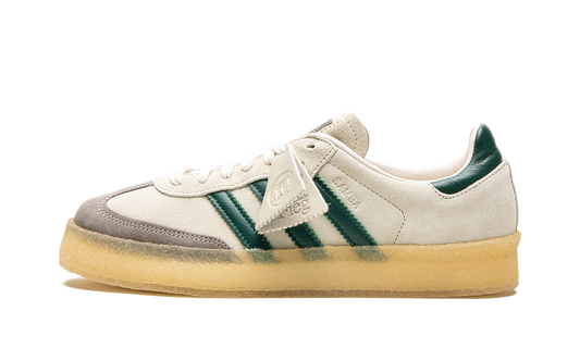 8th Street Samba "Ronnie Fieg - Clarks White"