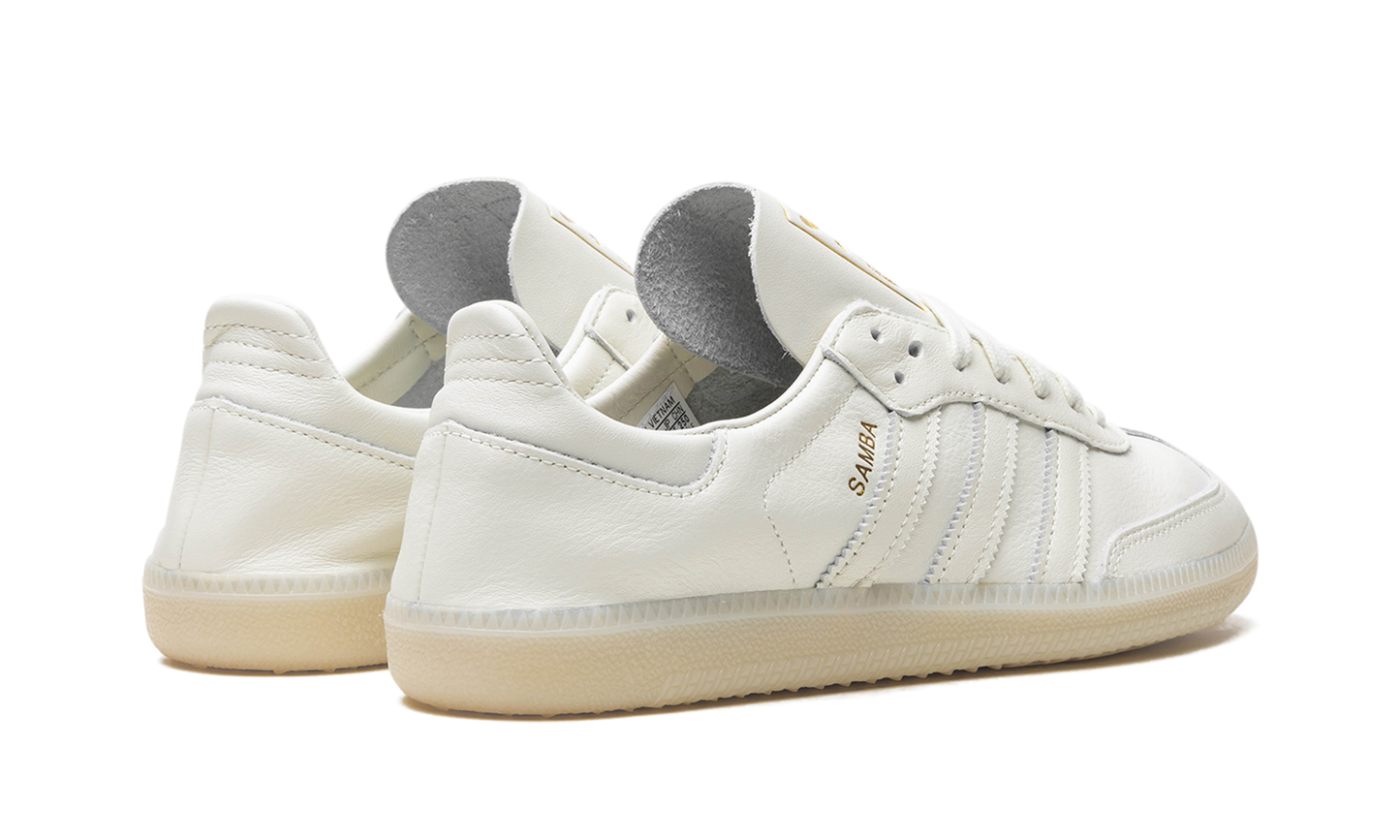 Samba Decon "Ivory"