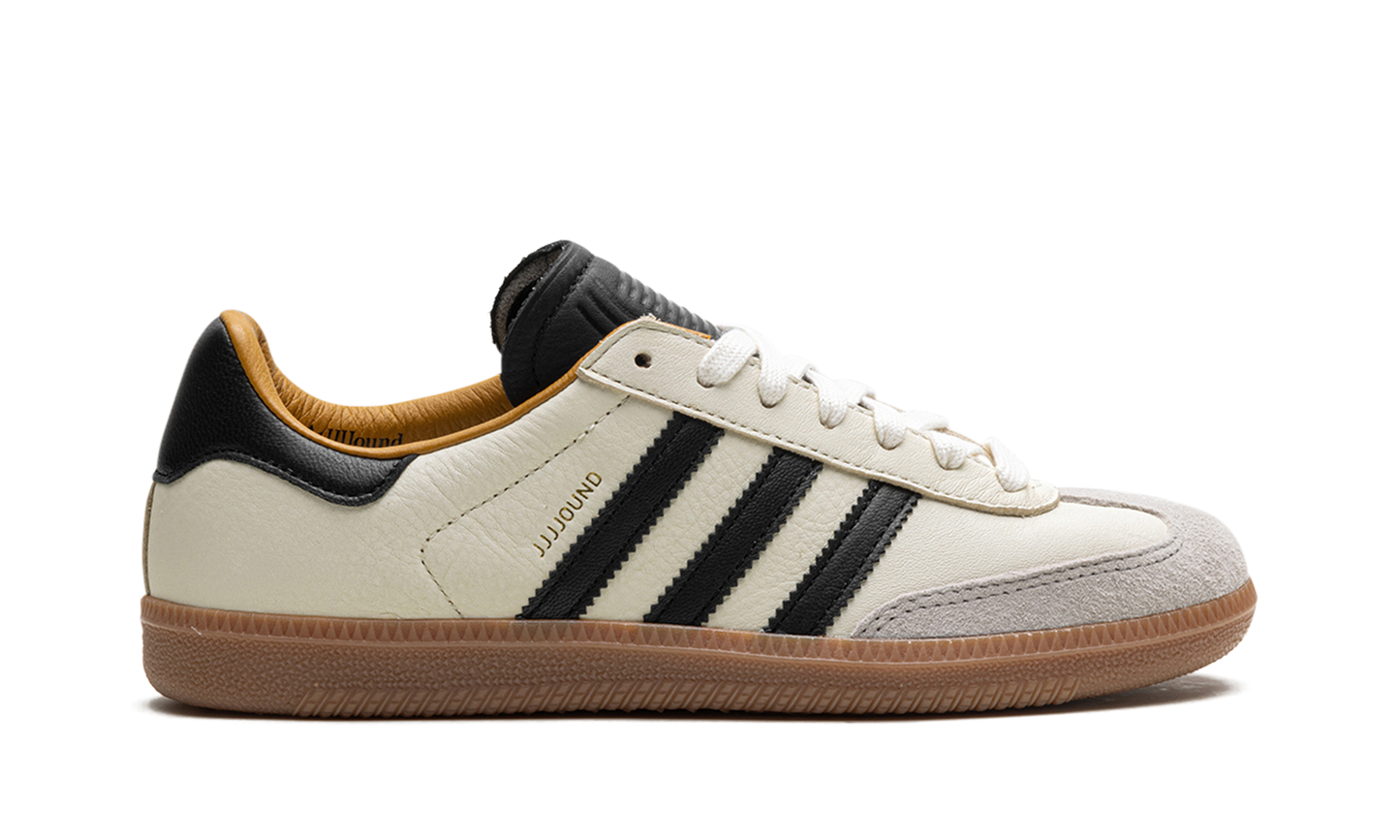 SAMBA OG "JJJJound - Off White Core Black"