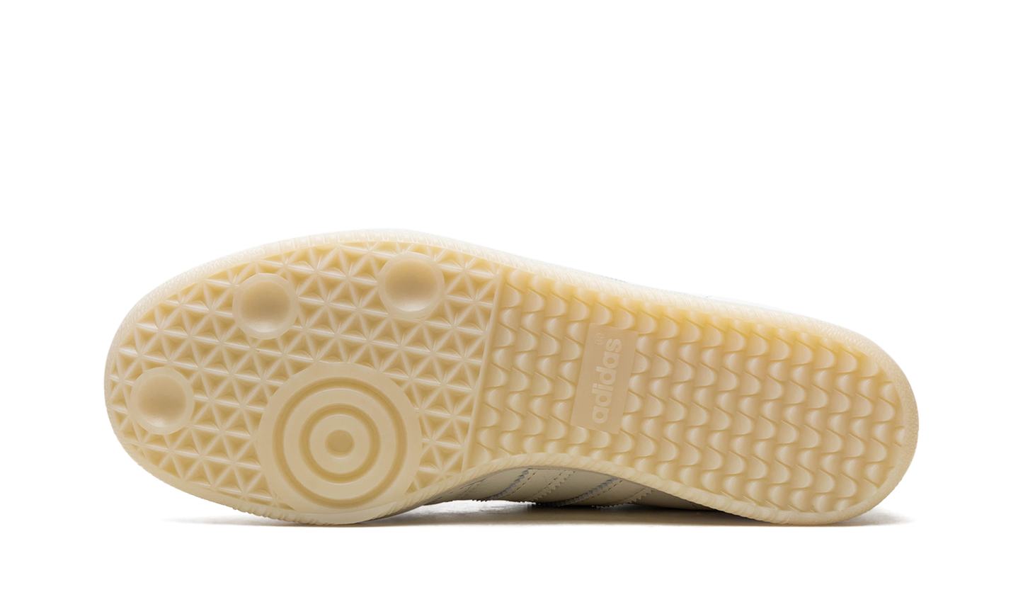 Samba Decon "Ivory"