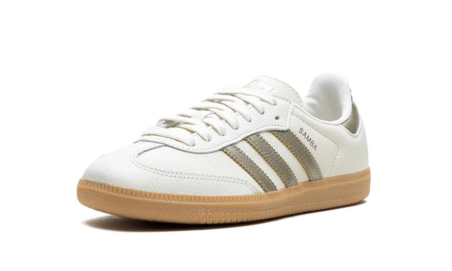 Samba OG WMNS "Cyber Metallic"