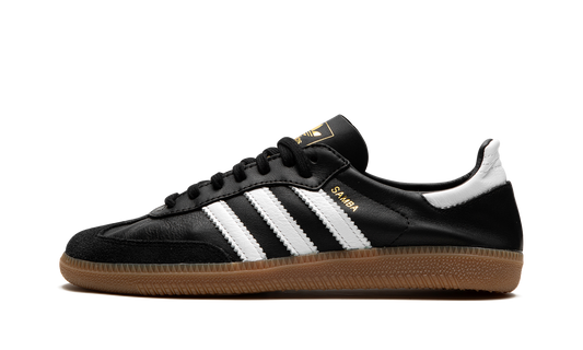 Samba Decon "Samba Decon Black Gum"