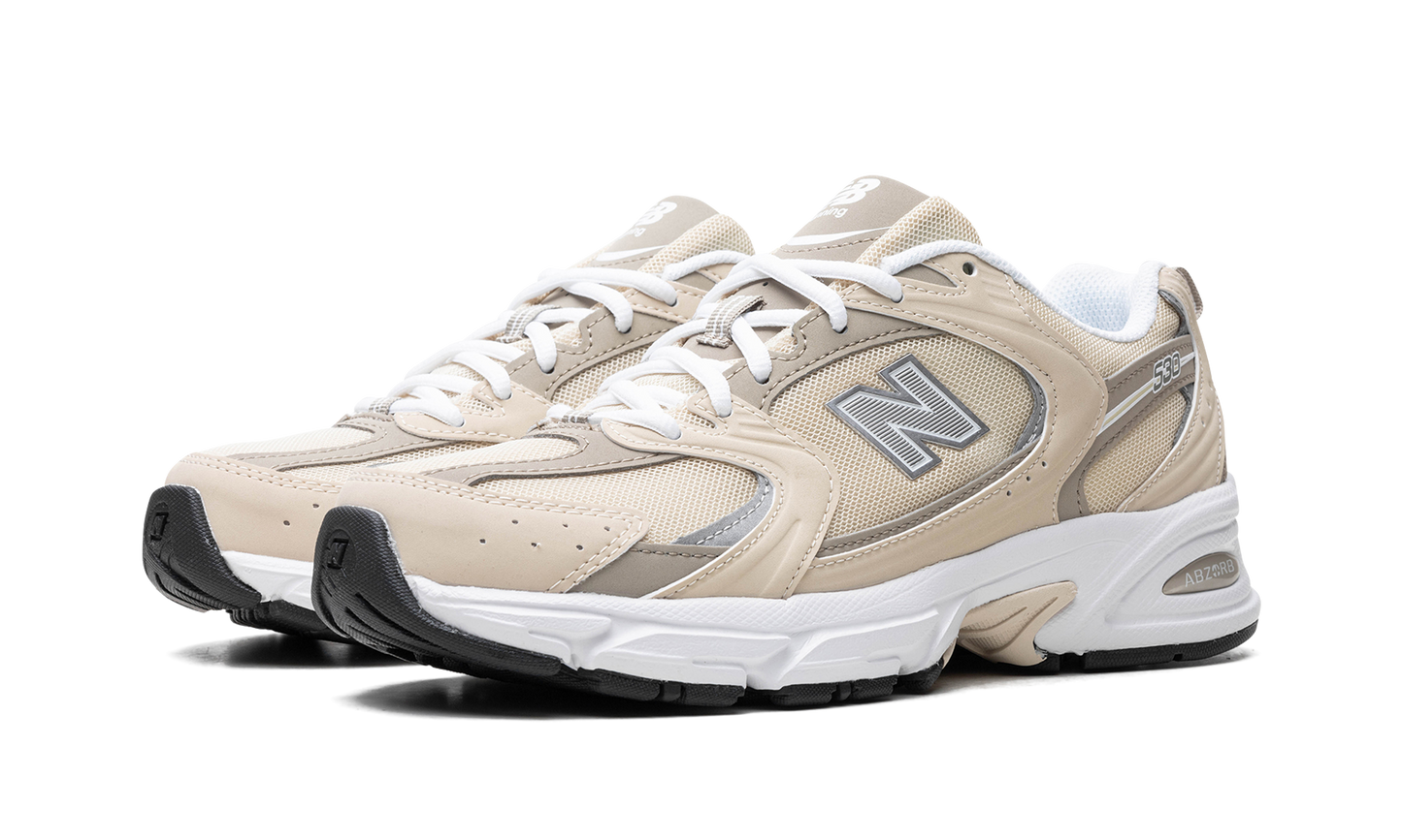 530 "Beige Aluminum"
