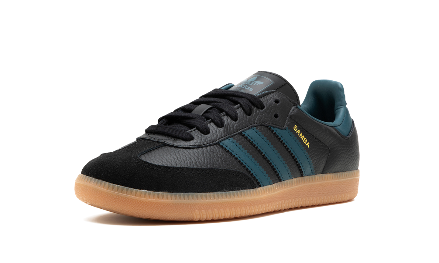 SAMBA OG WMNS "Black Gum"