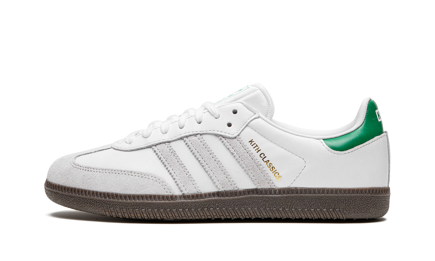 Samba OG "Kith Classics"