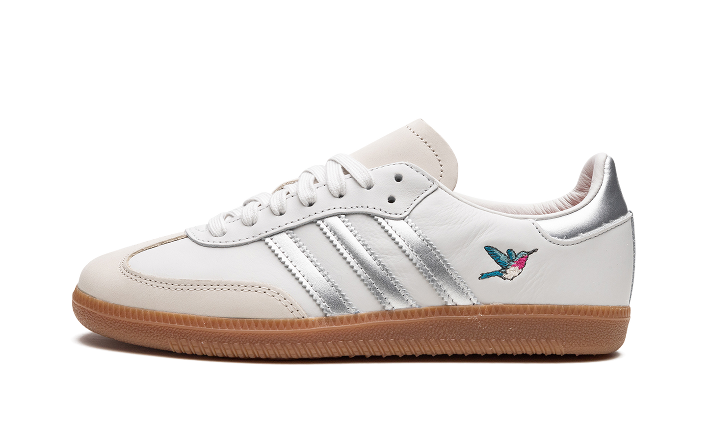 Samba OG V1 "Notting Hill Carnival"
