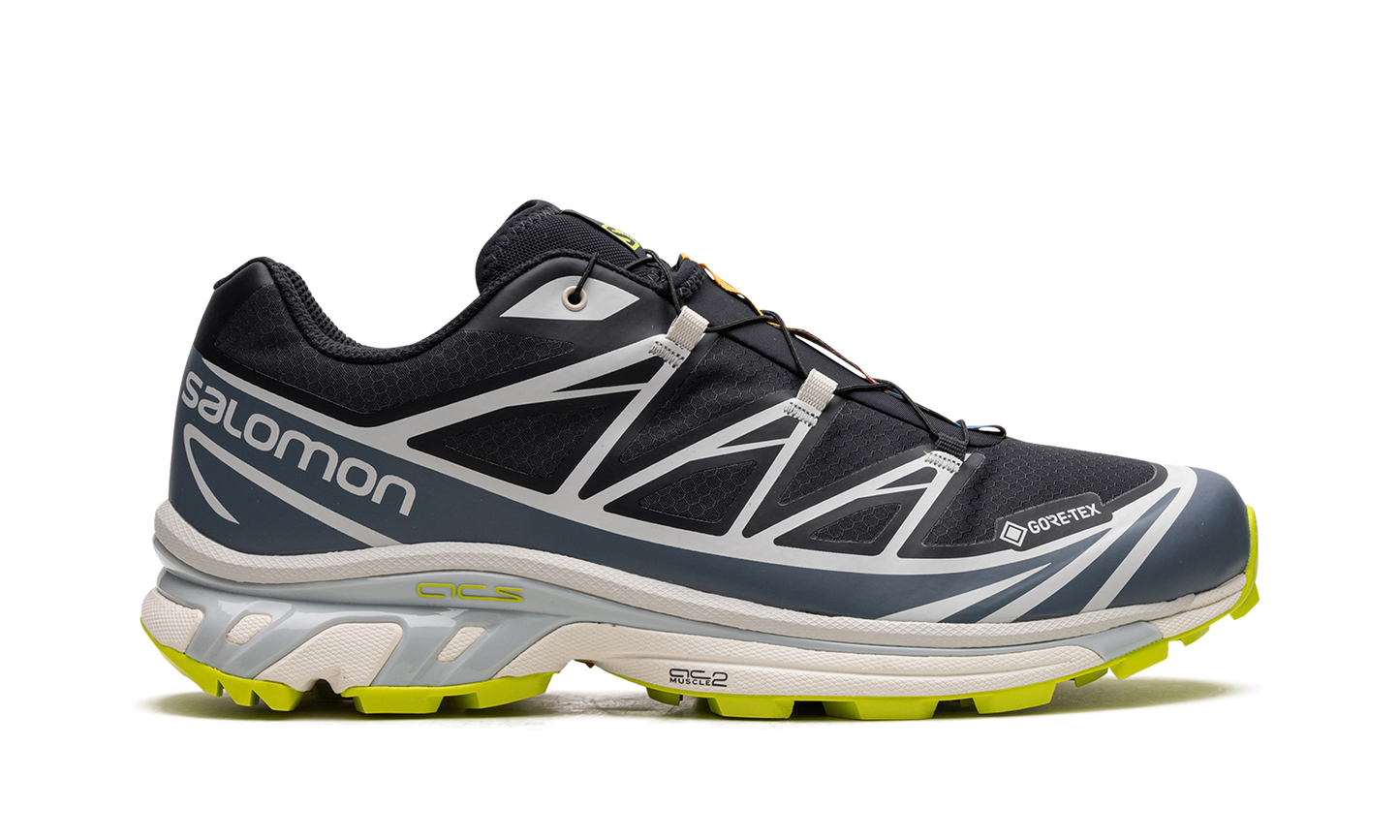 Salomon XT-6 GTX "Night Sky"
