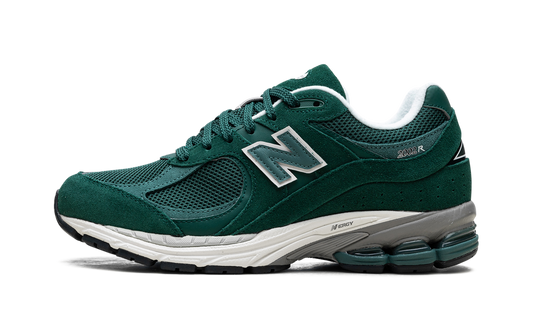 2002R "Marsh Green"