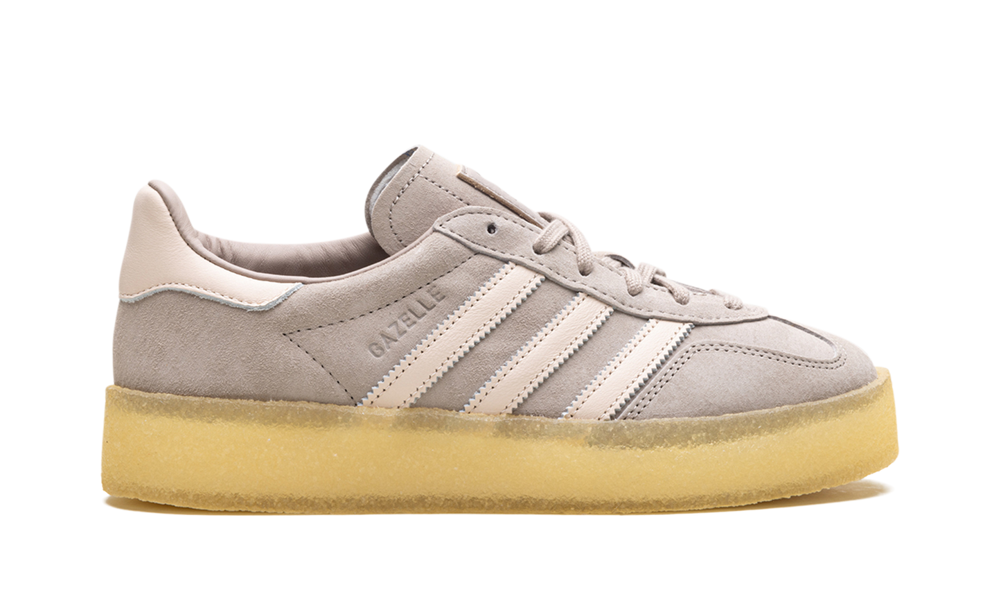Clarks 8th Street Gazelle Indoor "Ronnie Fieg Molecule Exclusive"