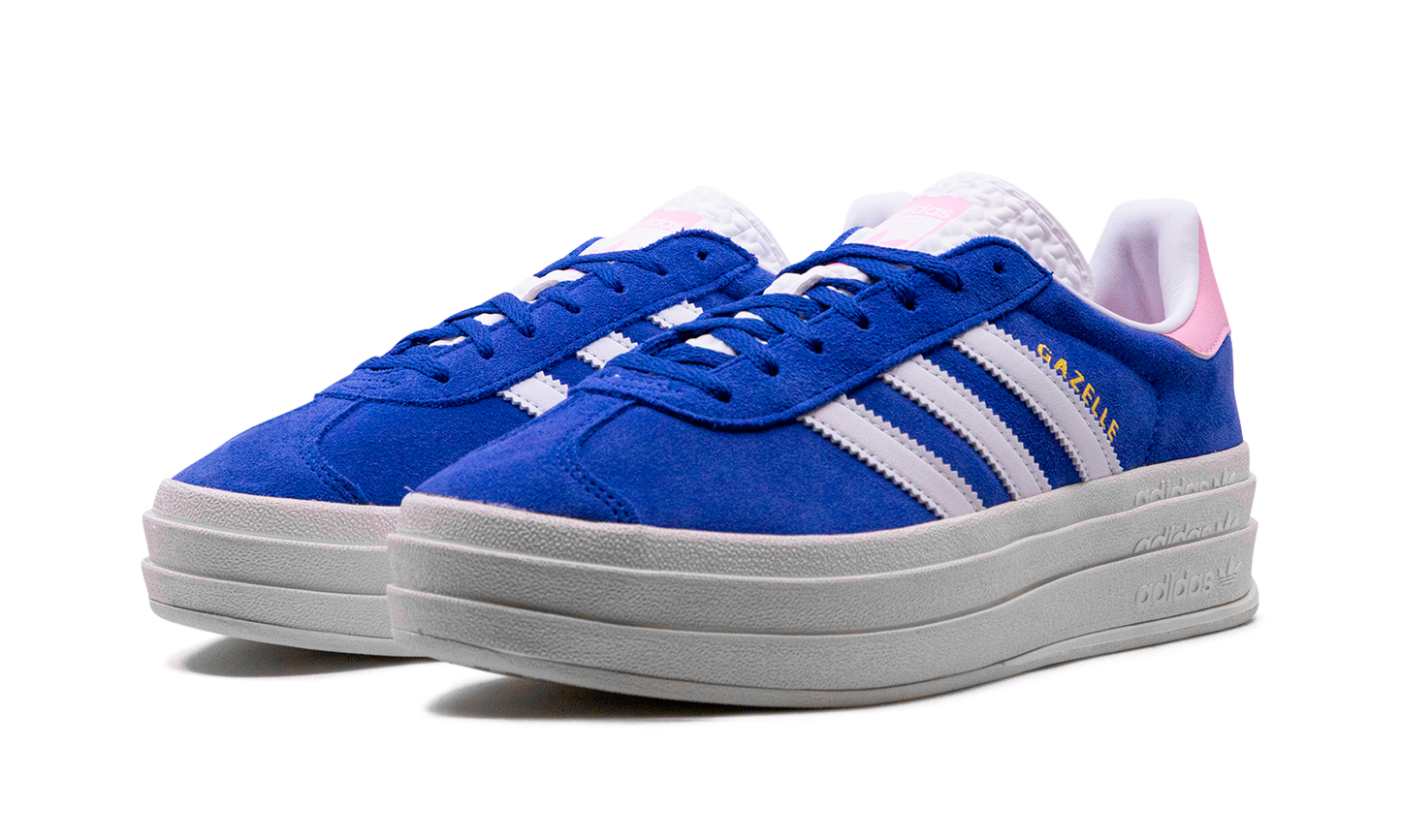 GAZELLE BOLD WMNS "True Pink"