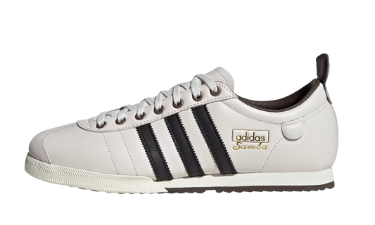 Samba 62 "Cloud White"