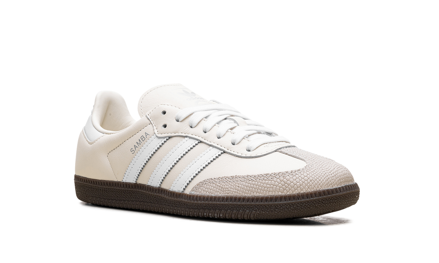 Samba OG WMNS "Wonder Alumina"