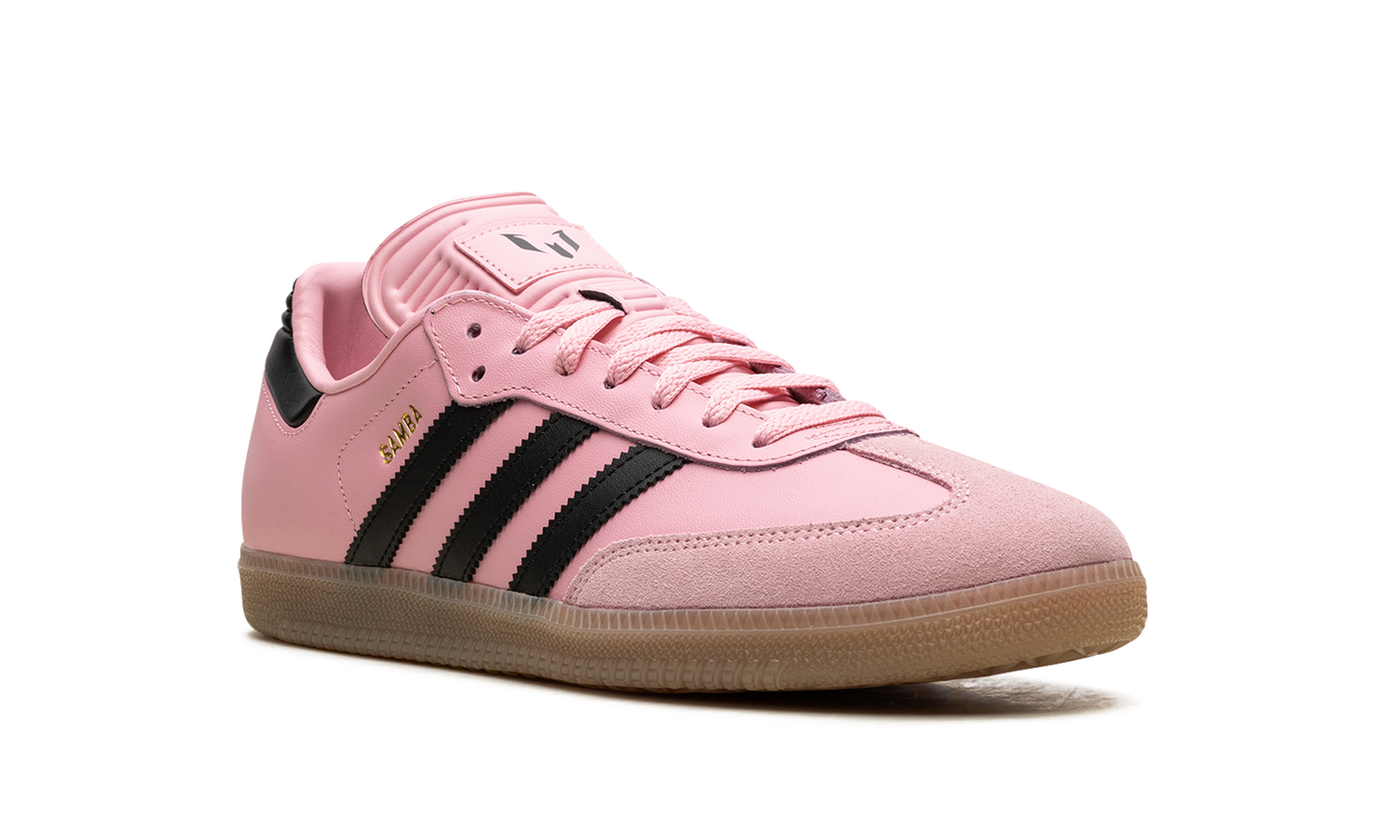 Samba "Inter Miami CF Messi Pink"