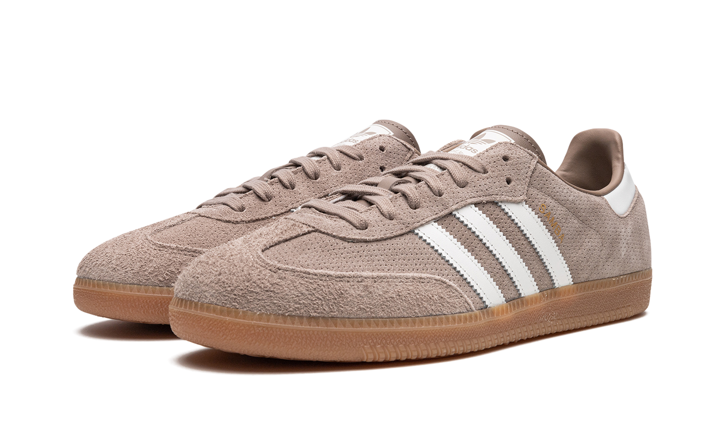 Samba OG "Chalky Brown Gum"