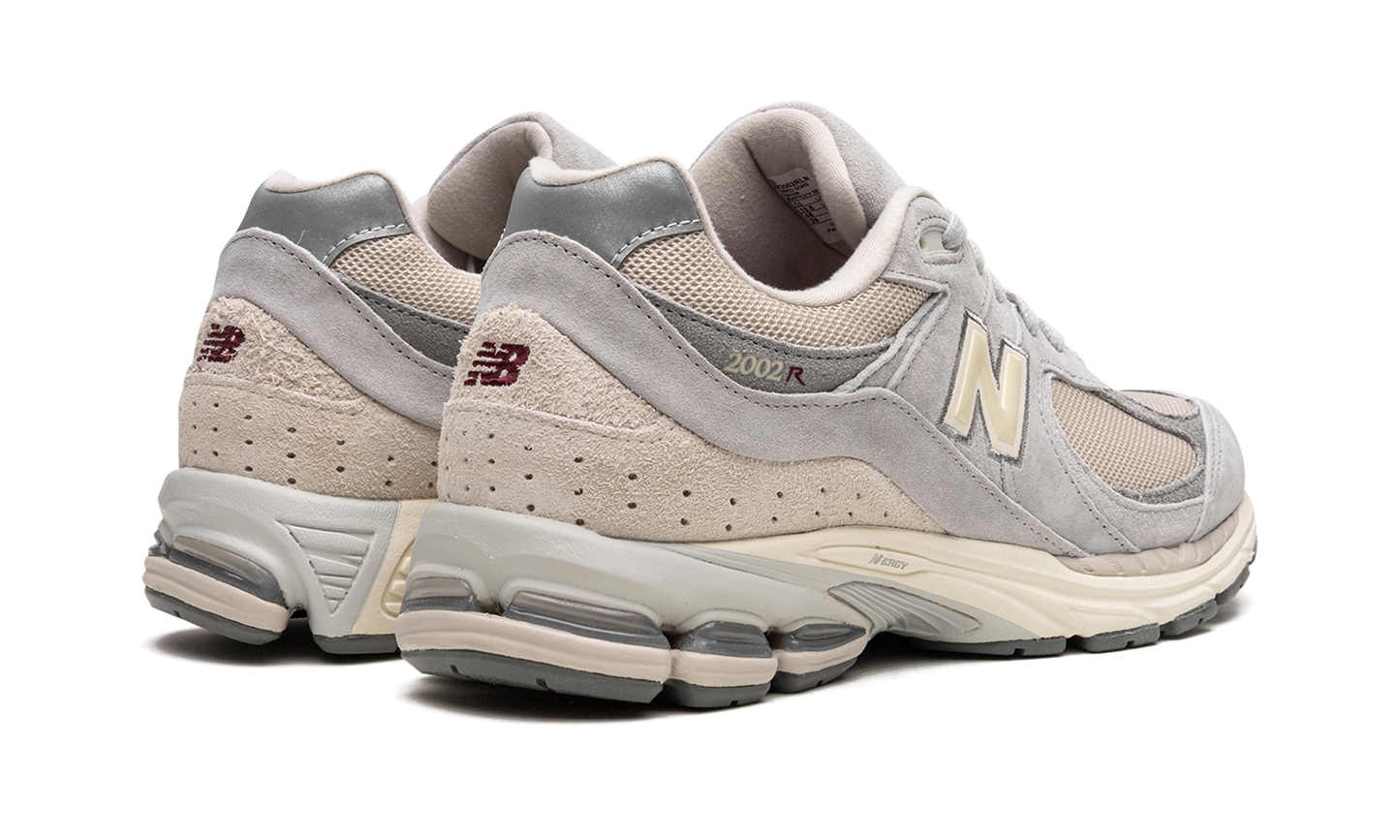 2002R "Lunar New Year - Grey"