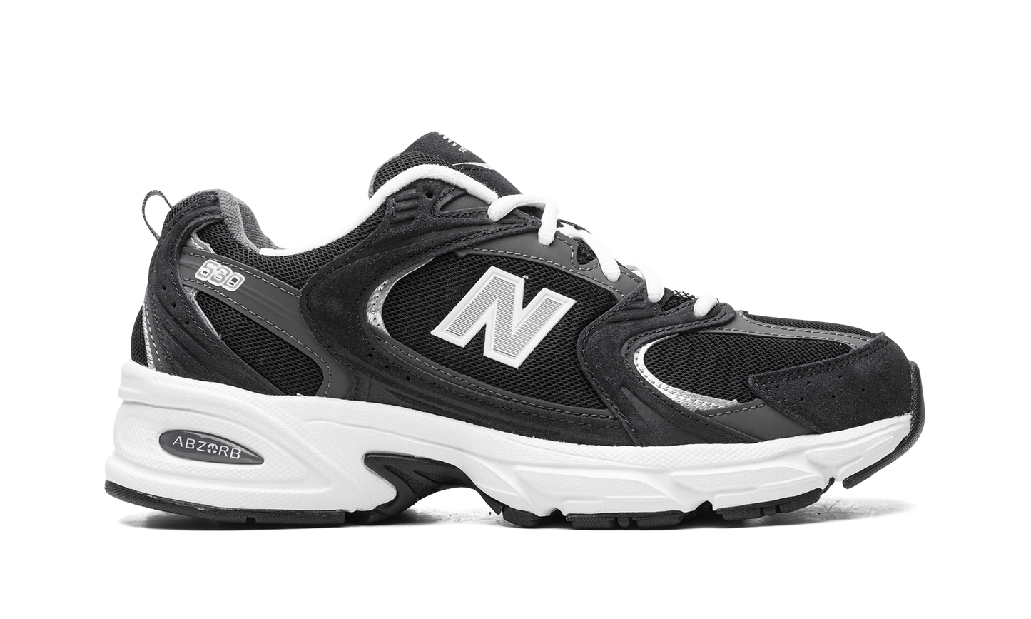 530 "CLASSIC BLACK / GREY"