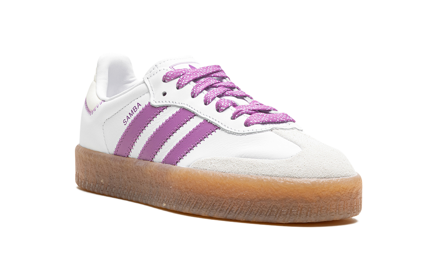 Sambae WMNS "Preloved Purple"