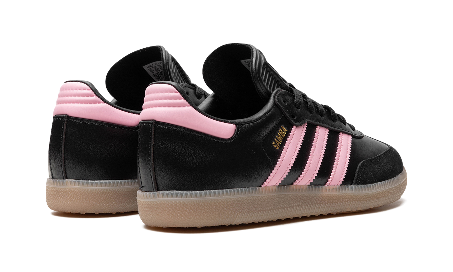 Samba "Inter Miami - Black"