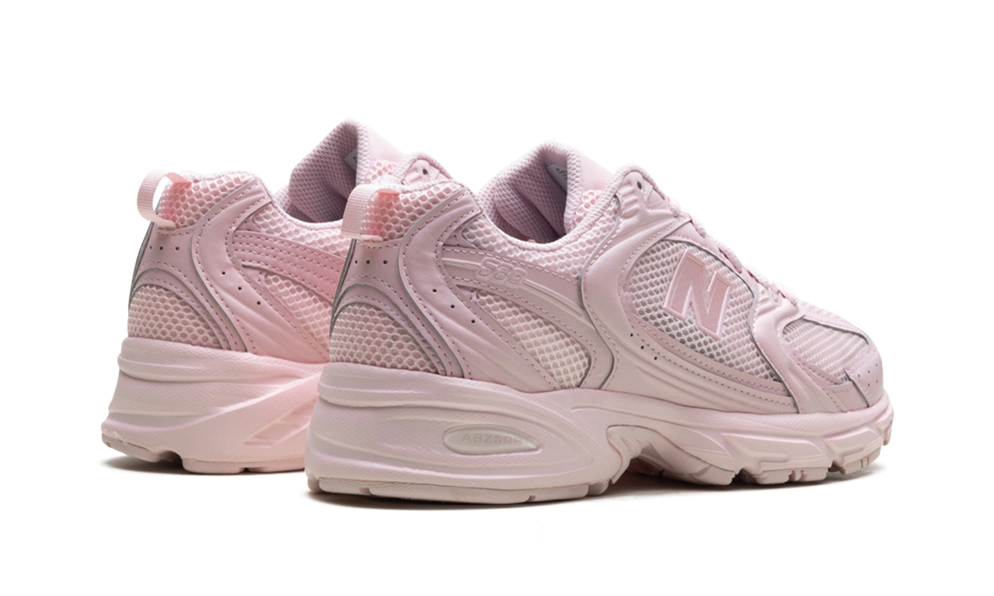530 "Rose Sugar"