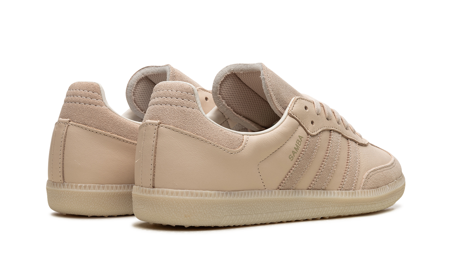 Samba "Tonal Color Pack Linen"