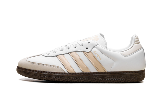Samba OG WMNS "White Sand Strata"